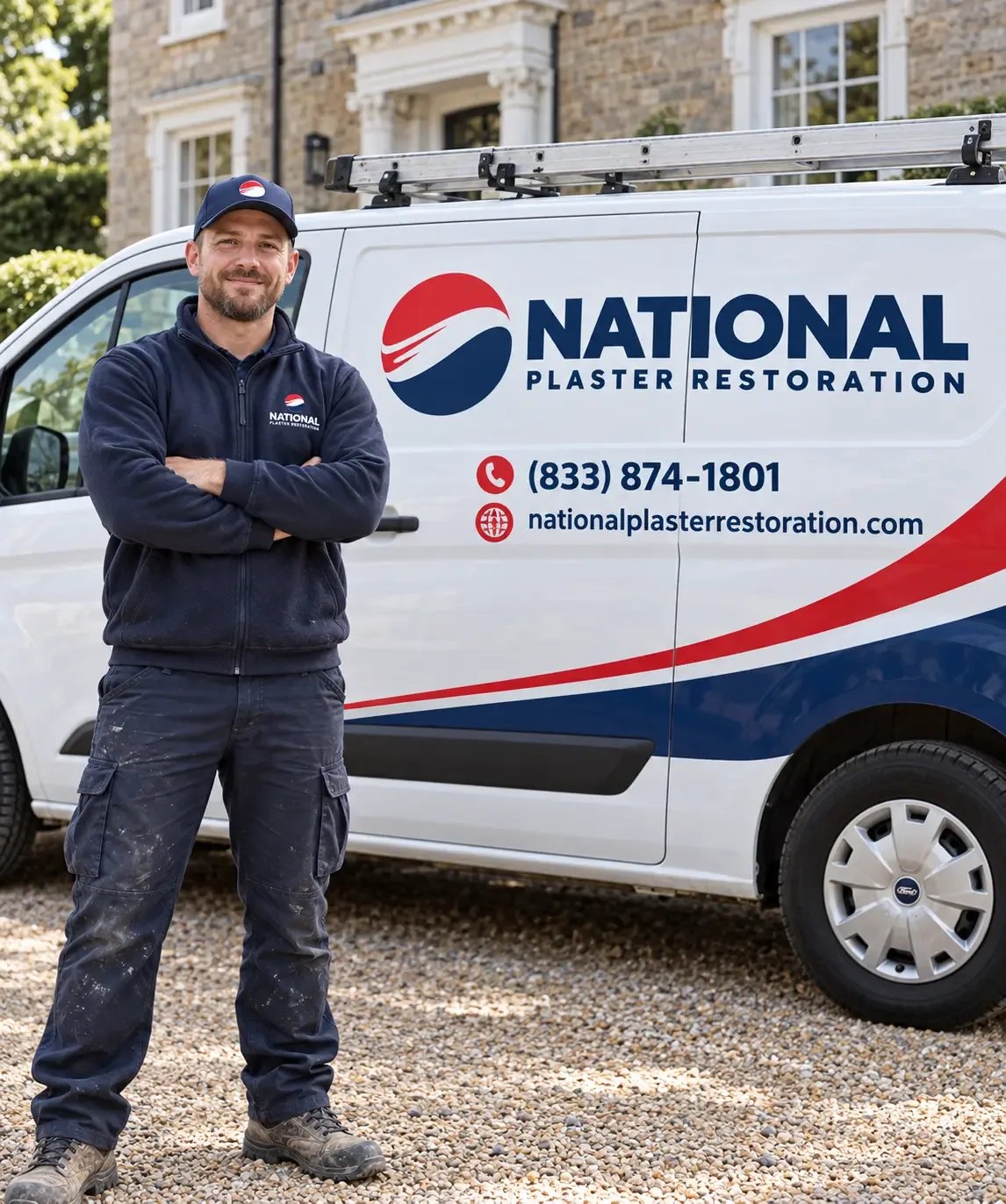Plaster Repair company in Scranton, ND